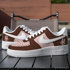 Labubu Buty Malowane trampki ręcznie