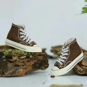 Labubu buty Miniaturowe płócienneLabubu buty Miniaturowe płócienn