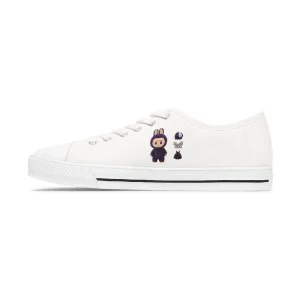 Labubu trampki Niskie Buty