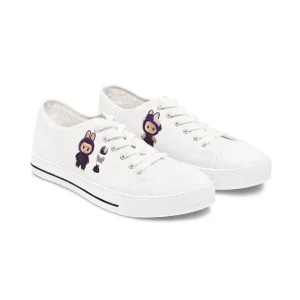 Labubu trampki Niskie Buty