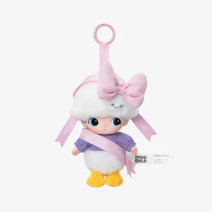 Brelok do kluczy Labubu – Edycja Blind Box
